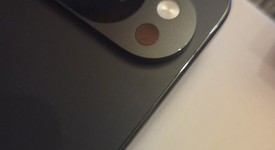 Mint
													Google Pixel 10 Pro XL - AT&T, Obsidian, 256 GB, GUL82, photo 3 of 9