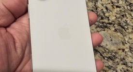 Mint
													Apple iPhone 16 Plus - Unlocked, White, 128 GB, A3082, photo 5 of 7