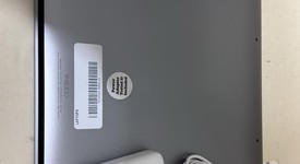 Good
													MacBook Pro 2019 - 16" - I9, Gray, 512 GB, 32 GB, photo 2 of 9