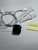 Mint Apple Watch SE 3rd Gen 44mm - Unlocked, Midnight, A3328 - Cellular