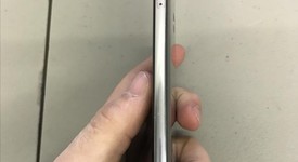 Good
													LG V30 - Verizon, Silver, 64 GB, VS996, photo 3 of 7