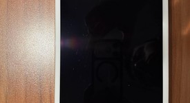 Mint
													Apple iPad Mini 5th Gen - Wi-Fi, Gold, 256 GB, photo 3 of 14