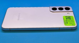 Mint
													Samsung Galaxy S22 - T-Mobile, Rose Gold, 128 GB, 8 GB, SM-S901U, photo 4 of 4