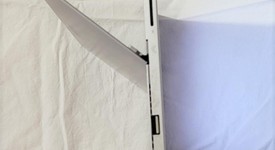 Good
													Microsoft Surface Pro 3 - Wi-Fi, Black, 128 GB, photo 2 of 7