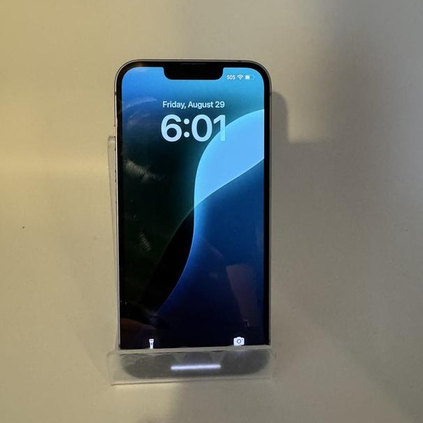Apple iPhone 14 - Unlocked, 128 GB, Blue, A2649