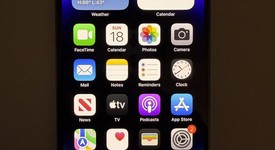 Good
													Apple iPhone 14 Pro - Unlocked, Purple, 256 GB, A2650, photo 1 of 10