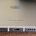 Mint Apple iPad Mini (7th Gen) - Unlocked, 512 GB, Gray, A2995