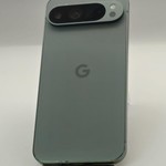 Fair Google Pixel 9 Pro XL - Unlocked, 256 GB, Hazel, 16 GB, GGX8B
