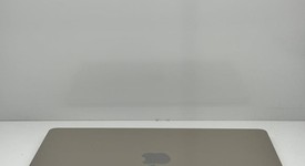 Good
													MacBook Air 2022 - 13" - Apple M2, Starlight, 256 GB, 8 GB, photo 5 of 8