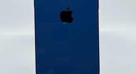 Good
													Apple iPhone 13 - AT&T, Blue, 128 GB, A2482, photo 3 of 8
