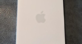 Mint
													Apple iPhone 15 Plus - Unlocked, Blue, 128 GB, A2847, photo 2 of 9