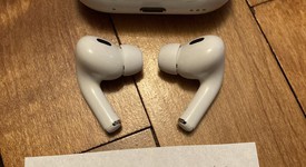 Used
													Apple AirPods Pro 2nd Gen - USB-C, photo 4 of 8