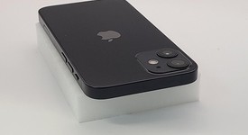 Mint
													Apple iPhone 12 Mini - AT&T, Black, 64 GB, A2176, photo 2 of 7
