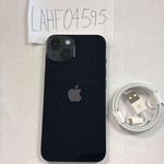 Good Apple iPhone 14 - Unlocked, 128 GB, Midnight, A2649