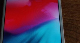 Fair
													Apple iPhone 7 - AT&T, Rose Gold, 128 GB, A1778, photo 1 of 12