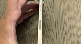 Good
													Apple iPhone 15 Pro Max - Unlocked, Natural, 256 GB, A2849, photo 2 of 7