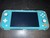 Good Nintendo Switch Lite - Turquoise, Animal Crossing