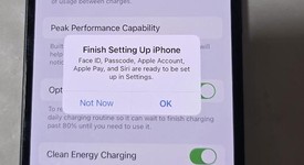 Good
													Apple iPhone 13 - Unlocked, Midnight, 128 GB, A2482, photo 3 of 7