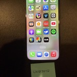 Good Apple iPhone 15 Pro - Unlocked, 128 GB, Natural, A2848