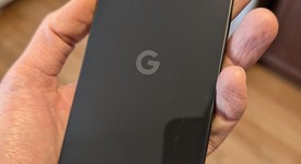 Mint
													Google Pixel 9 - Unlocked, Obsidian, 128 GB, 12 GB, G2YBB, photo 3 of 7