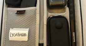 Good
													Insta360 X3, photo 2 of 12