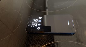 Mint
													Apple iPhone 15 Pro Max - Verizon, Blue, 512 GB, A2849, photo 4 of 7