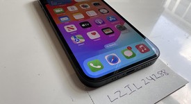 Mint
													Apple iPhone 13 - Unlocked, Midnight, 128 GB, A2482, photo 3 of 11