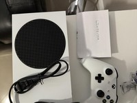 Xbox Series S (2020)