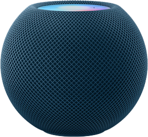 Apple HomePod Mini - Blue, Single