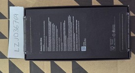 Mint
													Samsung Galaxy S24 Ultra - Unlocked, Black, 256 GB, 12 GB, SM-S928U1, photo 2 of 3