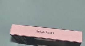 New
													Google Pixel 9 - Unlocked, Obsidian, 128 GB, 12 GB, G2YBB, photo 3 of 3