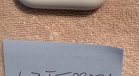 Used
													Apple AirPods Pro 2nd Gen - Lightning, photo 4 of 7