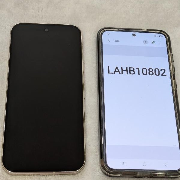 Google Pixel 10 Pro - Verizon, 256 GB, Jade, G4QUR