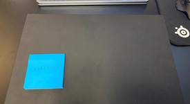 Good
													Razer Blade 15" FHD 2018 - I7, Black, 256 GB, 16 GB, photo 3 of 5