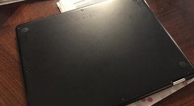 Mint
													Samsung Chromebook Pro - Black, 32 GB, 4 GB, photo 5 of 8