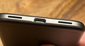 Good
													Google Pixel - Verizon, Black, 128 GB, 4 GB, Verizon Edition, photo 5 of 9