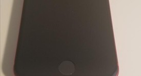 Mint
													Apple iPhone 8 - Unlocked, Red, 64 GB, A1905, GSM, photo 1 of 7