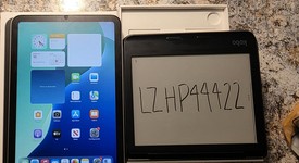 Mint
													Apple iPad Mini 6th Gen - Wi-Fi, Starlight, 64 GB, A2567, photo 1 of 10