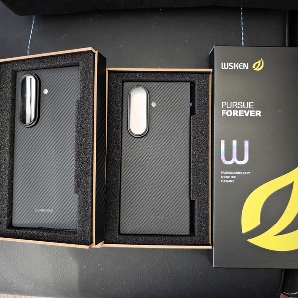 Samsung Galaxy Z Fold7 - Unlocked, 1 TB, Jetblack, 16 GB, SM-F966U1