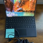 Good Microsoft Surface Pro 9 - Wi-Fi, 256 GB, Platinum, 8 GB, Intel Core i5, Wi-Fi