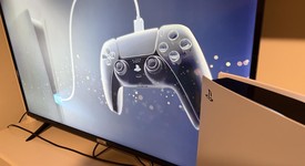 Good
													PlayStation 5 Standard Edition (2020) - White, 825 GB, Standard Edition, photo 2 of 12