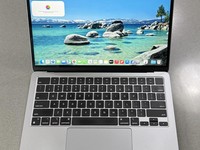 MacBook Air 2022 (M2) - 13"