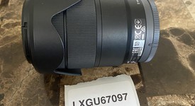 Mint
													Sony SEL18135 18-135mm f3.5-5.6 OSS APS-C E-mount, photo 5 of 9