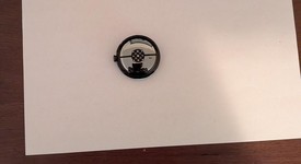 Good
													Google Pixel Watch 3 - Wi-Fi, Black, 45mm, Wi-Fi, photo 1 of 9