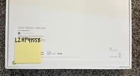 New
													MacBook Air 2025 (M4) - 15" - Apple M4, Silver, 256 GB, 16 GB, photo 2 of 2