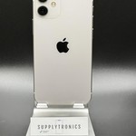 Fair Apple iPhone 12 Mini - Unlocked, 128 GB, White, A2176