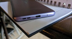 Good
													Nokia G10 - Unlocked, Purple, 32 GB, 3 GB, photo 4 of 7