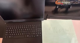 Mint
													HP Omen Laptop, photo 4 of 10