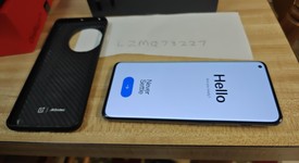 Good
													OnePlus 11 - Unlocked, Black, 256 GB, 16 GB, CPH2451, photo 1 of 9