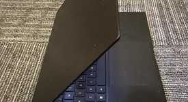 Good
													Samsung Galaxy Book2 Pro - I7, Graphite, 512 GB, 16 GB, photo 3 of 12